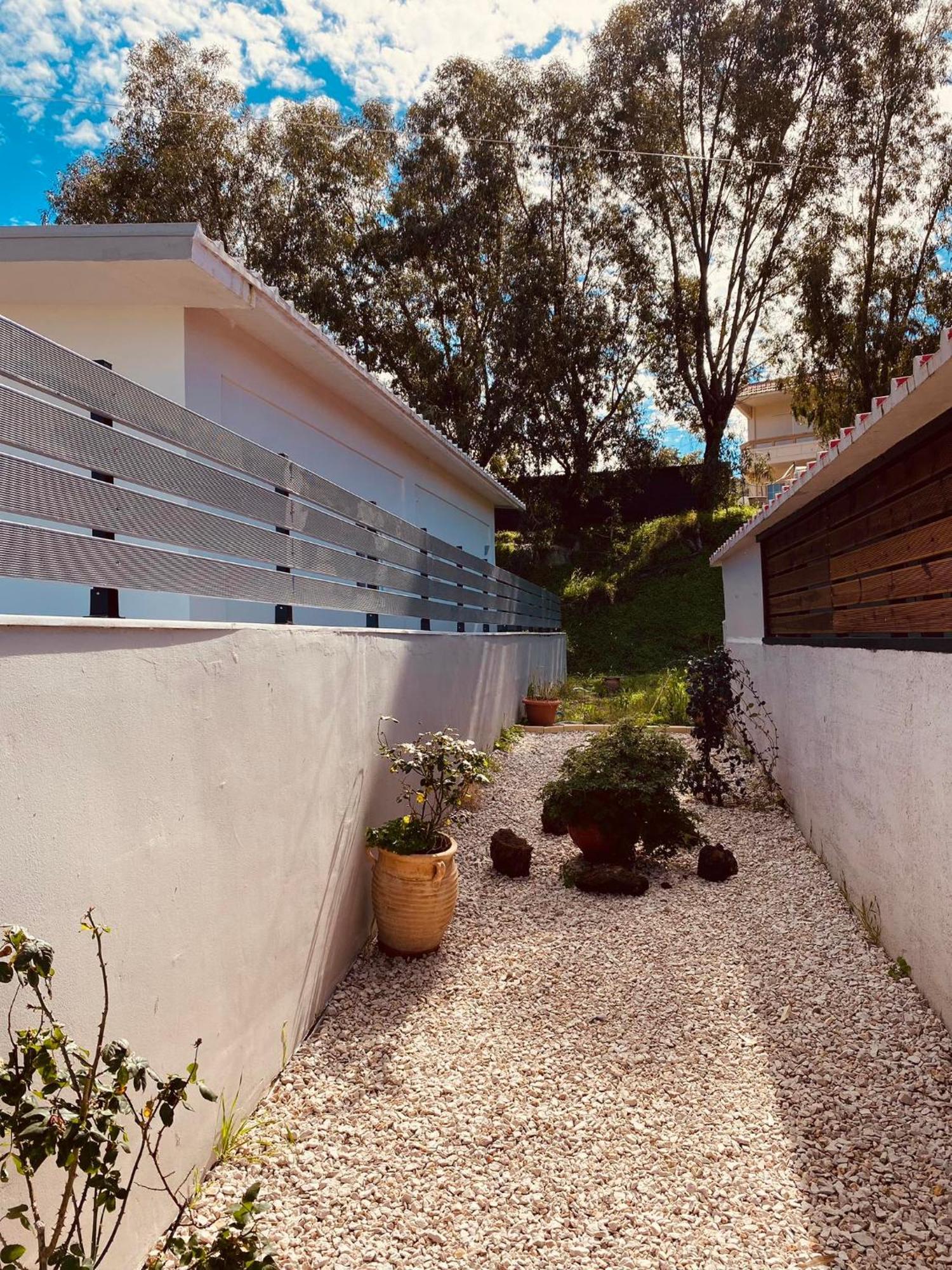 Thalia'S House Villa Pastida Exterior photo